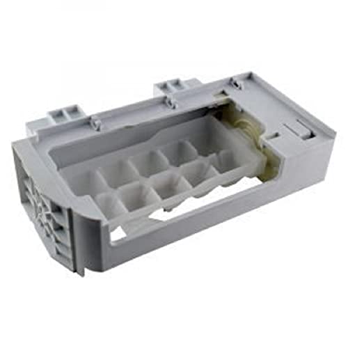 Whirlpool Refrigerator Flex Tray Ice Maker Assembly W10873791 Whirlpool Refrigerator Flex Tray Ice Maker Assembly W10873791